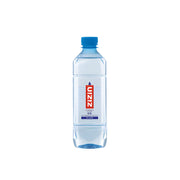 ZIZIN Apa Minerala Plata
