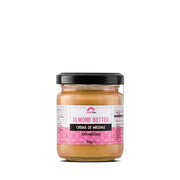 SUNDAY bites Mini Almond Butter Unt Migdale
