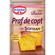 Dr.oetker Praf de Copt Sofran