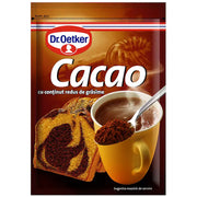 Dr.oetker Cacao