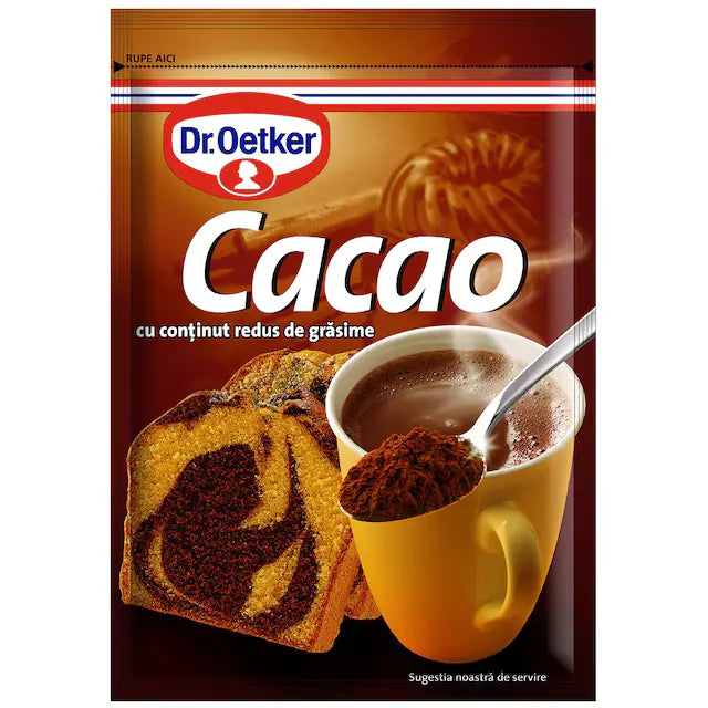 Dr.oetker Cacao