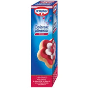 Dr.oetker Colorant Alimentar Rosu