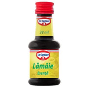 Dr.oetker Esenta de Lamaie