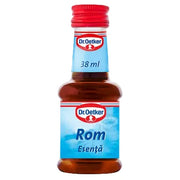 Dr.oetker Esenta de Rom
