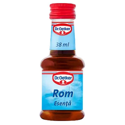 Dr.oetker Esenta de Rom