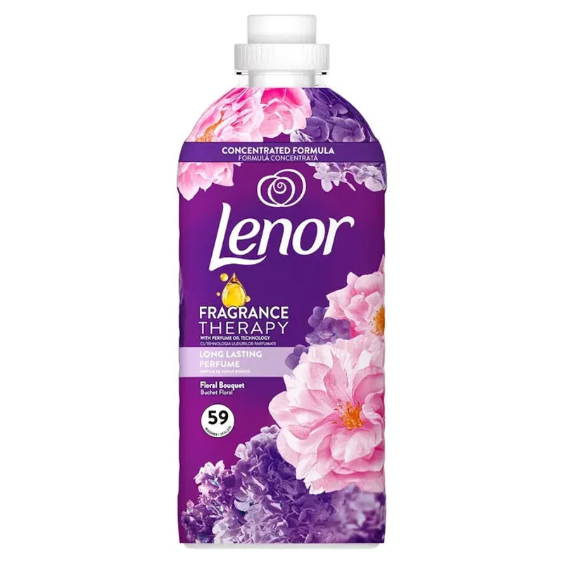 Lenor Floral Bouquet, Balsam de Rufe, 59 Spalari
