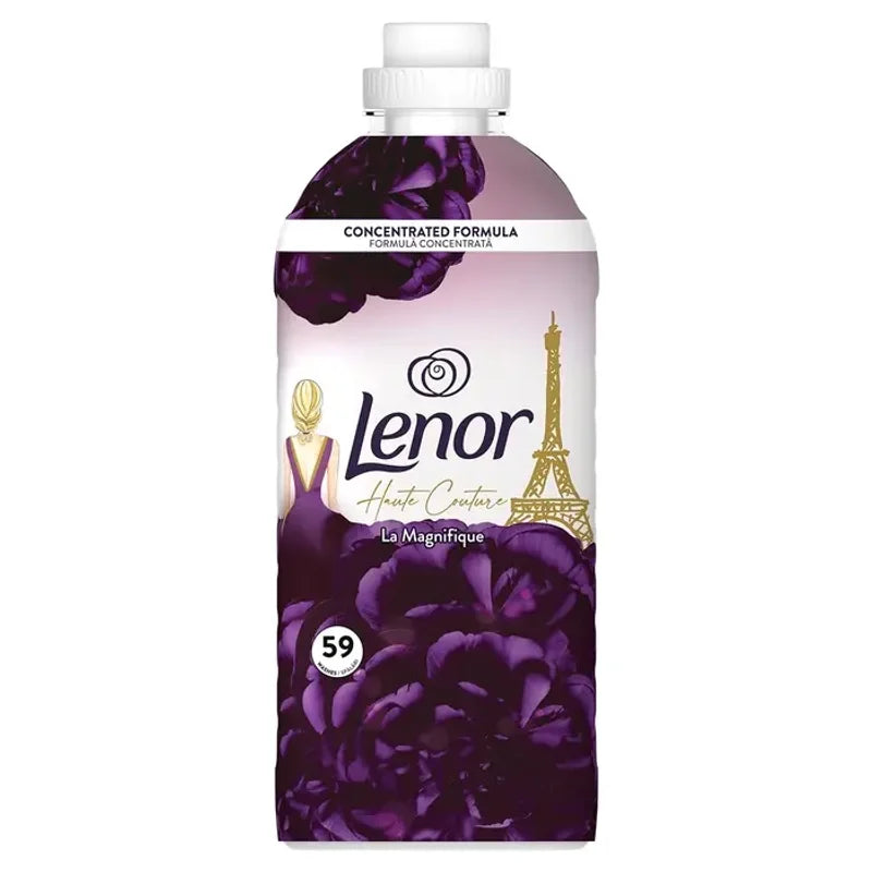 Lenor Haute Couture la Magnifique, Balsam de Rufe, 59 Spalari