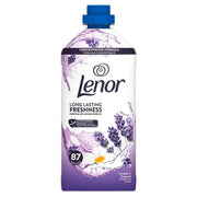 Lenor Lavender&chamomille, Balsam de Rufe, 71 Spalari