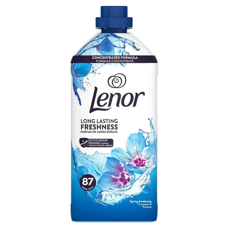 Lenor Spring Awakening, Balsam de Rufe,71 Spalari