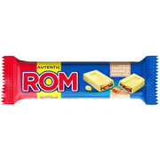 Rom Alb, Baton, 1 Buc