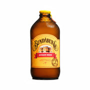 Bundaberg Bautura Ginger Beer 375ml