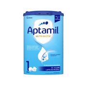 Aptamil Nutri-biotik 1, Formula Speciala Lapte Praf, pentru Sugari 0-6 Luni