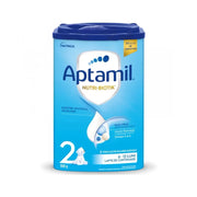 Aptamil Nutri-biotik 2, Formula Speciala Lapte Praf, de Continuare 6-12 Luni