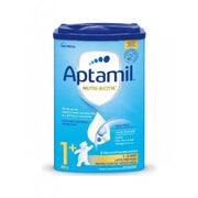 Aptamil Nutri-biotik Junior 1+, Formula Speciala Lapte Praf, de Crestere 1-2 Ani