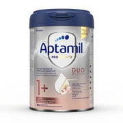 Aptamil Profutura Duobiotik, Formula Speciala Lapte Praf, 1+ Ani