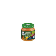 Gerber Bio, Piure, Mar, Caisa si Piersica