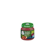 Gerber Bio, Piure, Mar si Sfecla de Zahar Rosie