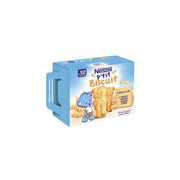 Nestle Junior, Biscuiti, de la 12 Luni