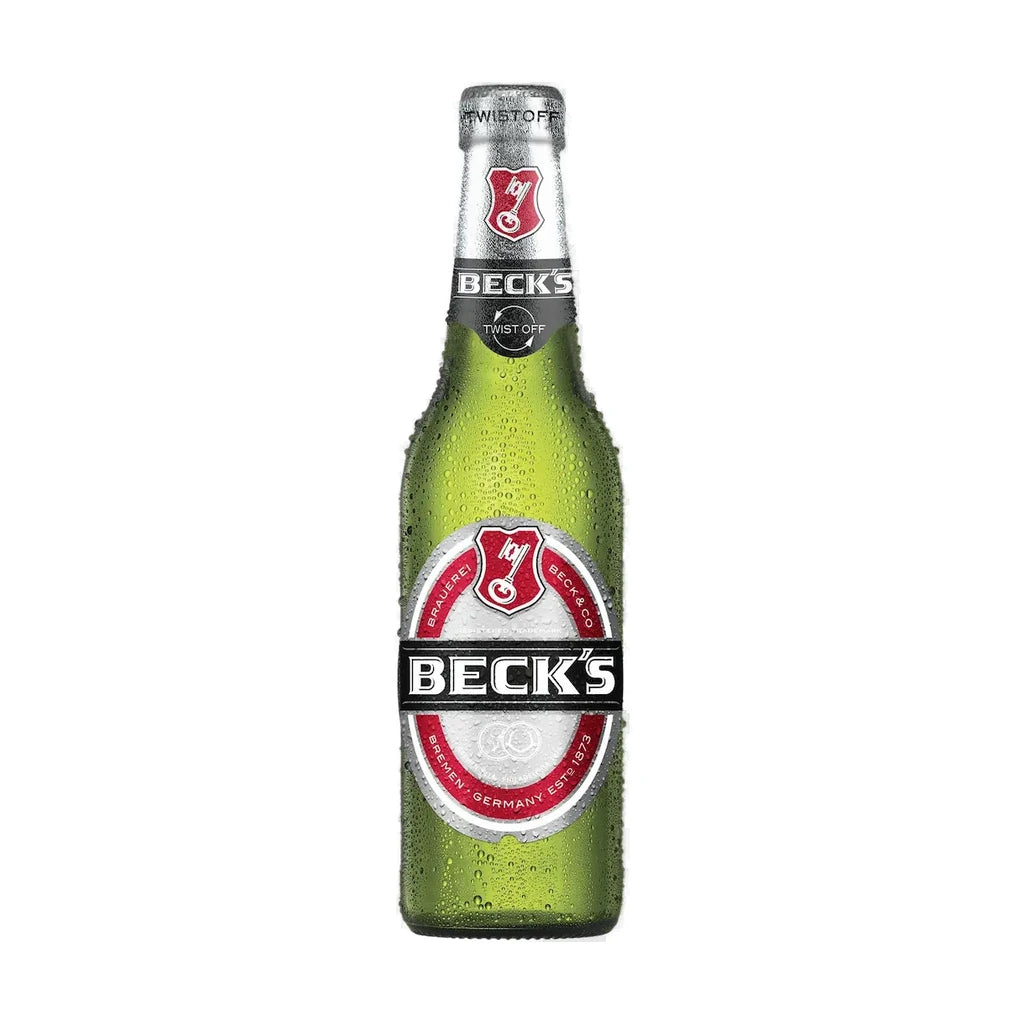 BECK'S Bere Sticla