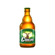 Ciucas Bere Blonda Sticla