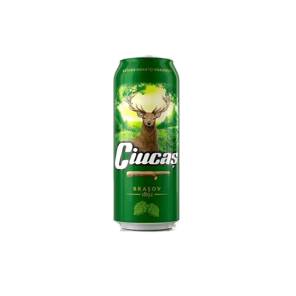 Ciucas Doza