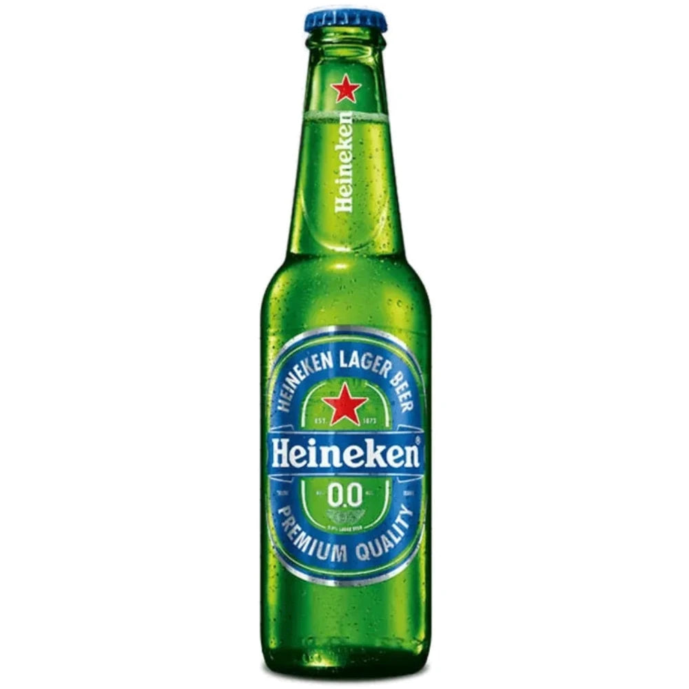 Heineken Bere 0% Sticla