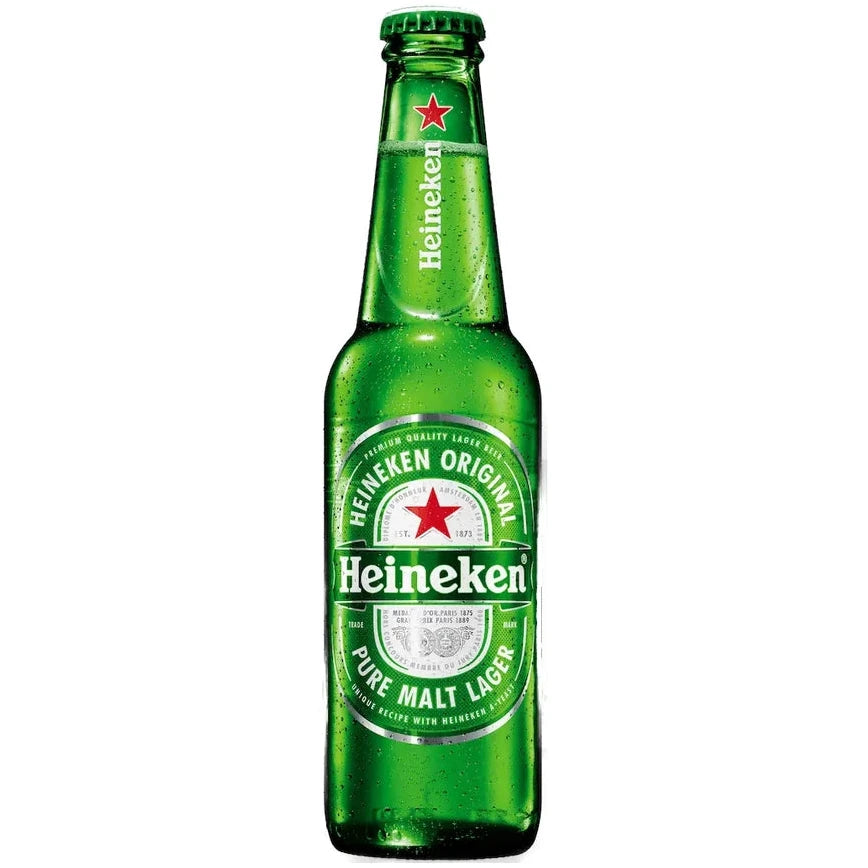 Heineken Bere Sticla