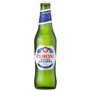 PERONI Nastro Azzurro Bere Sticla