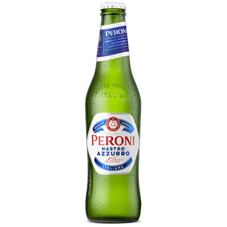 PERONI Nastro Azzurro Bere Sticla