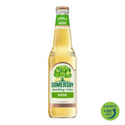 Somersby Cidru de Mere Sticlă 0.33L