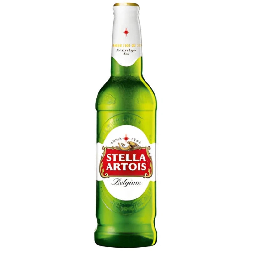 STELLA ARTOIS Bere Blonda Superioara