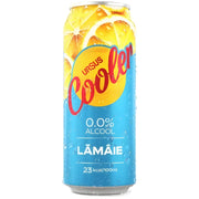 URSUS COOLER Bere Doza Lamaie 0%