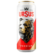 URSUS Bere Doza