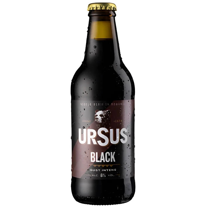URSUS Bere Neagra