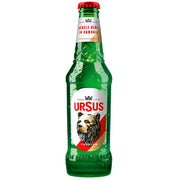 URSUS Bere Sticla
