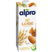 Alpro Bautura Vegetala din Ovaz si Migdale
