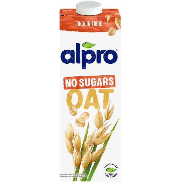 Alpro Bautura din Ovaz Neindulcita 1L