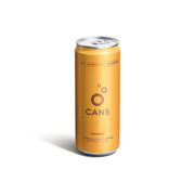CANS Apa Carbogazoasa cu Mango 330ml