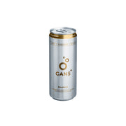 CANS+ Balance Apa Functionala cu Ghimbir 330ml