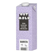 Molk Barista Bautura din Ovaz