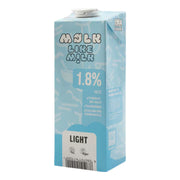 Molk Bautura din Ovaz 1,8%