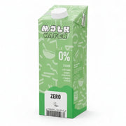 Molk Bautura din Ovaz Fara Zahar 0%
