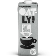 Oatly Barista Bautura din Ovaz