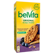 Belvita Biscuiti cu Fructe de Padure