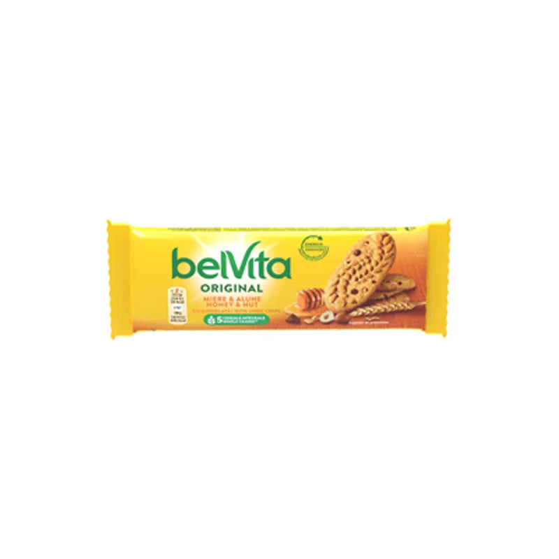 Belvita Biscuiti cu Alune&Miere