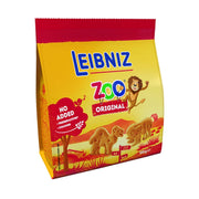 Leibniz Biscuiti Zoo