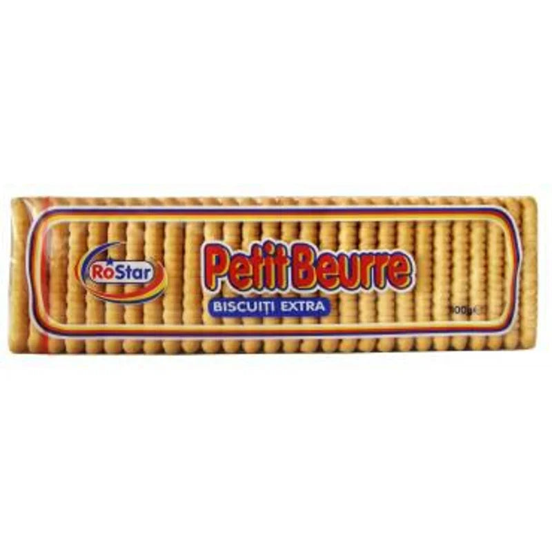 Rostar Petit Beurre Biscuiti