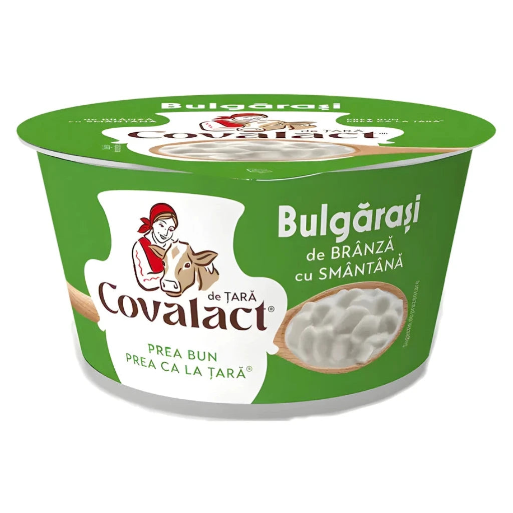 Covalact Bulgarasi de Casa 5.5%