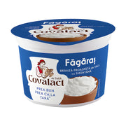 Covalact Branza Fagaras 8%