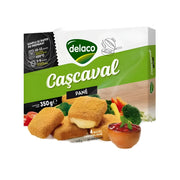 Delaco Cascaval Pane